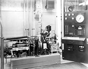 Rating Engine